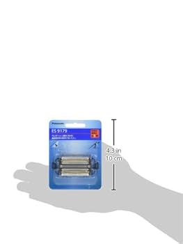 新品　パナソニック 替刃 メンズシェーバー用 外刃 ES9179 セット Amazon | 【正規品】パナソニック 替刃 メンズシェーバー用 外刃